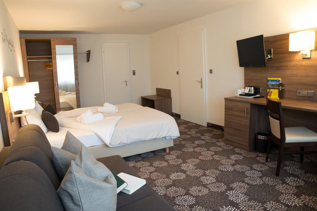 Hotel Brutsches Rebstock Laufenburg Zimmer foto