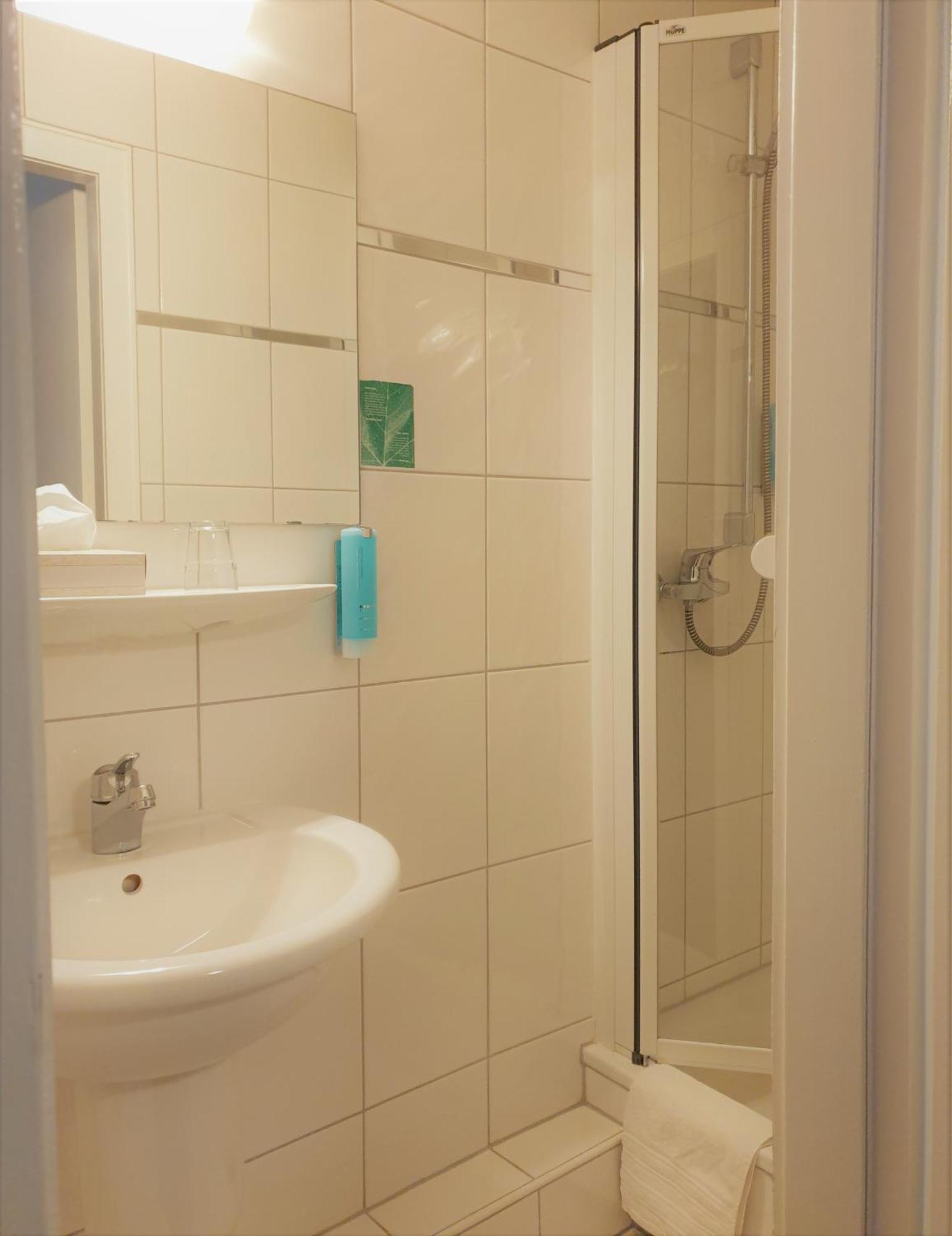 Hotel Brutsches Rebstock Laufenburg Zimmer foto